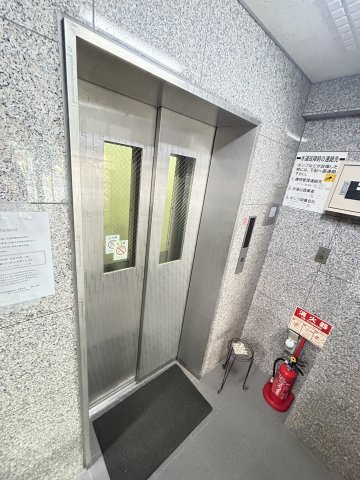 金栄ビル東館のその他共用部分