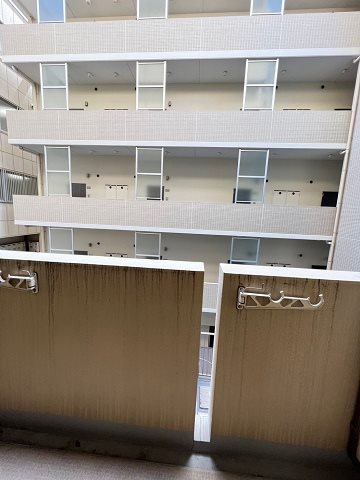 NEW尼崎の展望