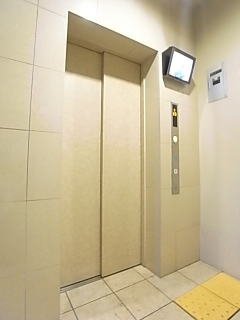 NEW尼崎のその他共用部分