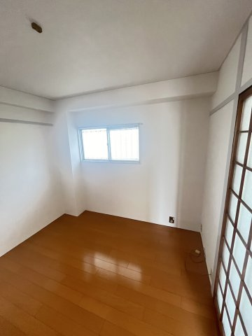 マンション藤の内装