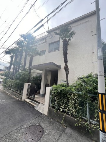 マンション藤
