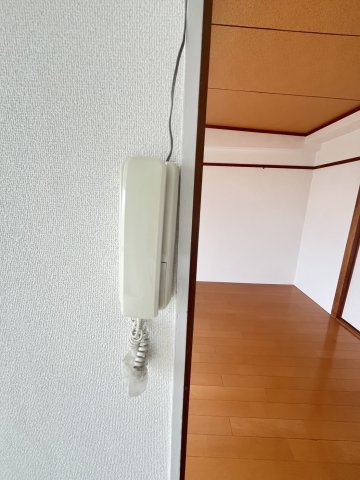 マンション藤のセキュリティ