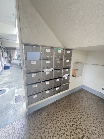 マンション藤のその他共用部分