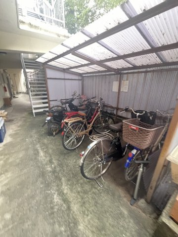 マンション藤のその他共用部分