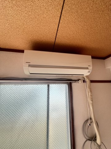 マンション藤の設備