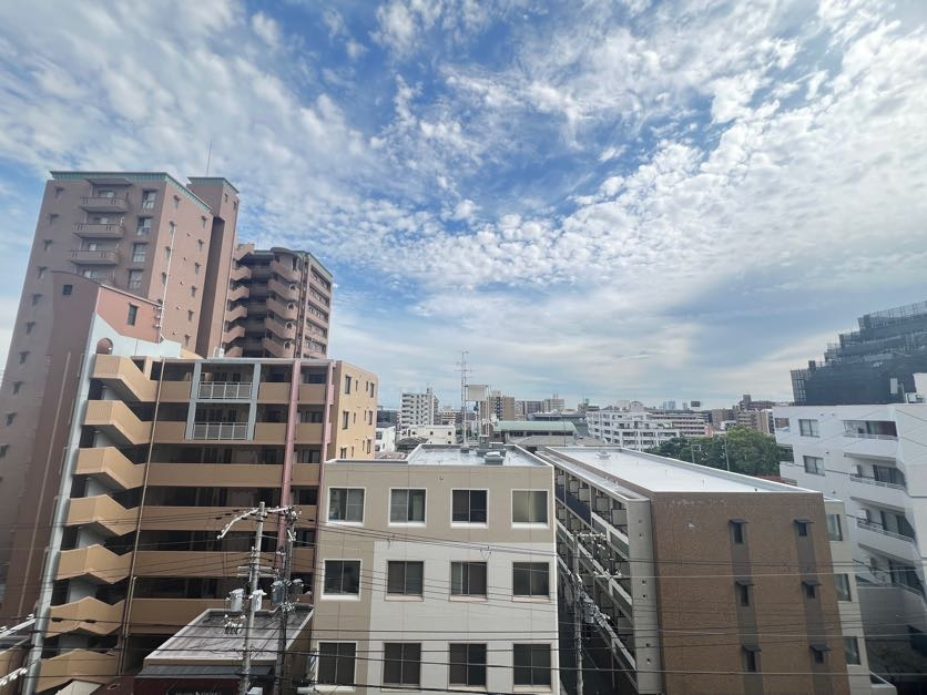 本山アーバンライフの展望