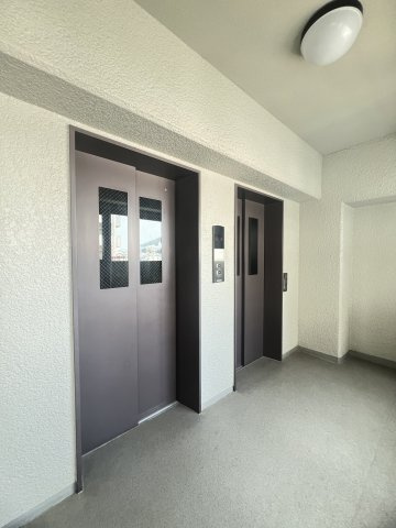 本山アーバンライフのその他共用部分