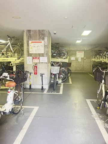 本山アーバンライフのその他共用部分