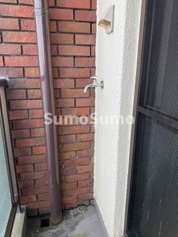 御影サンシャインのその他共用部分