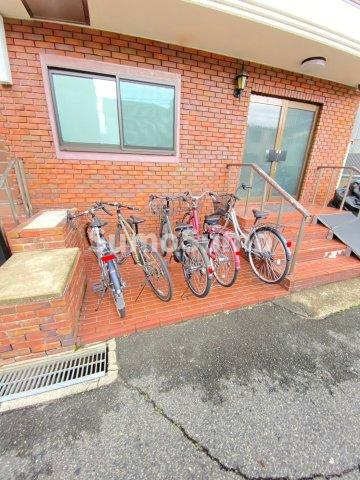 御影サンシャインのその他共用部分