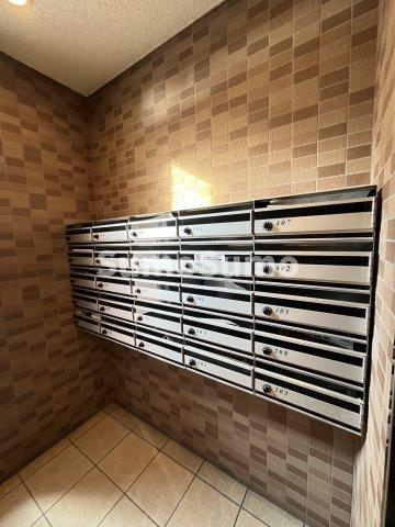 モアライフ魚崎のその他共用部分