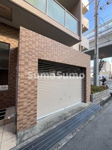 モアライフ魚崎のその他共用部分