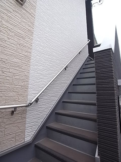 Prestige三宮東の外観