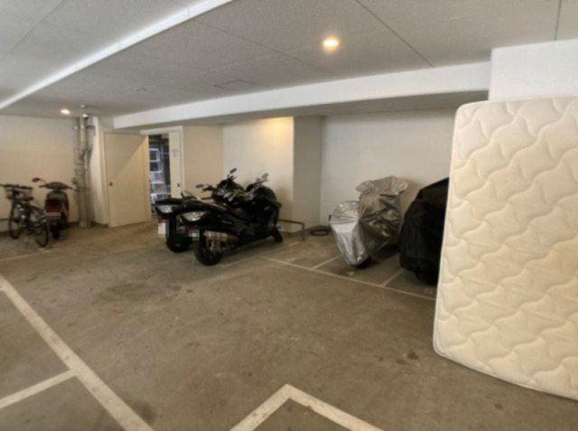 ラシュレエグゼ難波南のその他