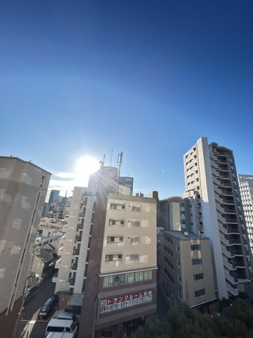 OTOWA神戸元町の展望