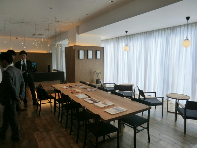 OTOWA神戸元町のその他共用部分
