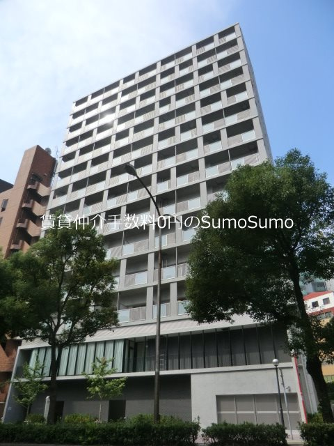 OTOWA神戸元町の外観