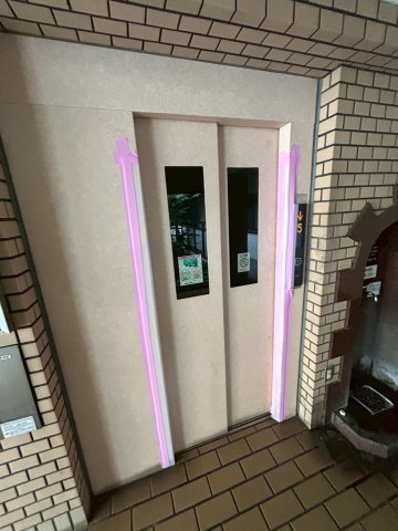 御影ブライトハイツのその他共用部分