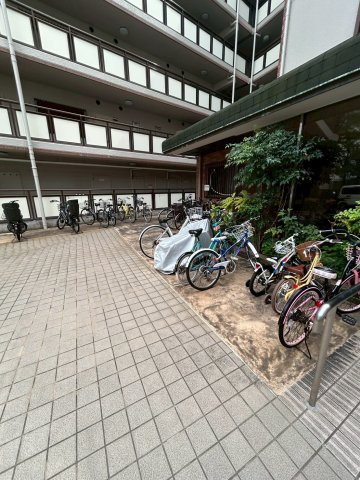 御影ブライトハイツのその他共用部分