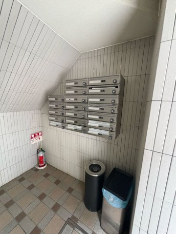 NEO壱番館のその他共用部分