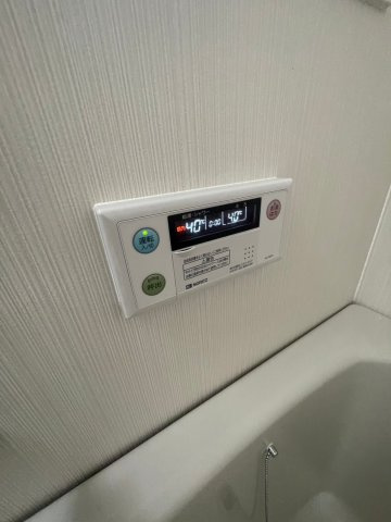 メープル甲子園の設備
