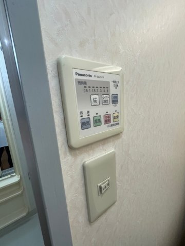 メープル甲子園の設備