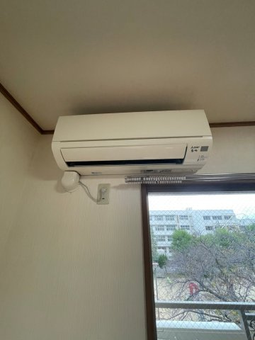 メープル甲子園の設備