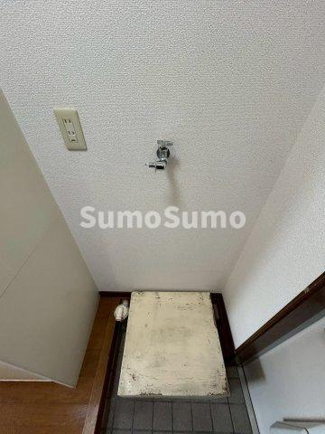 ハイツ・ローズマリーの設備
