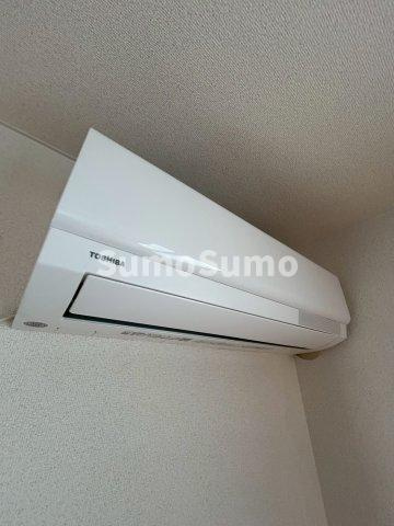 ハイツ・ローズマリーの設備