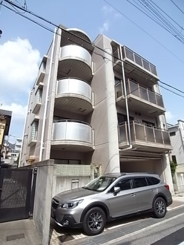 モンヴィラージュ本山