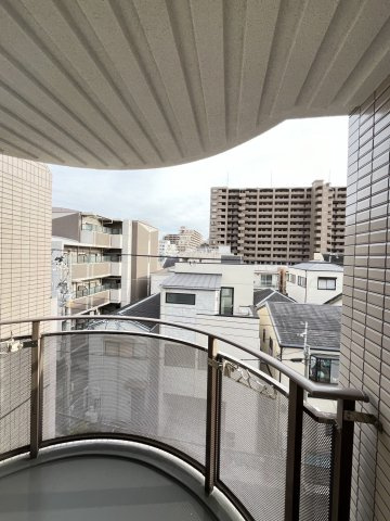 モンヴィラージュ本山の展望