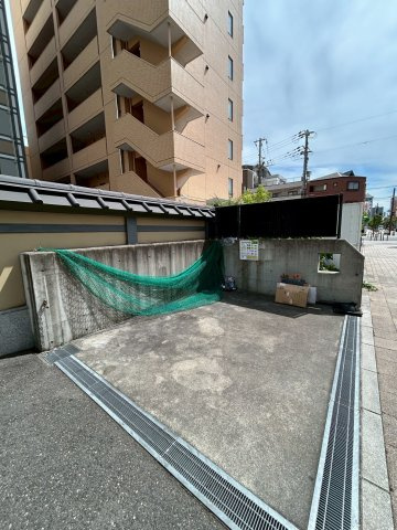 S-FORT神戸神楽町のその他共用部分