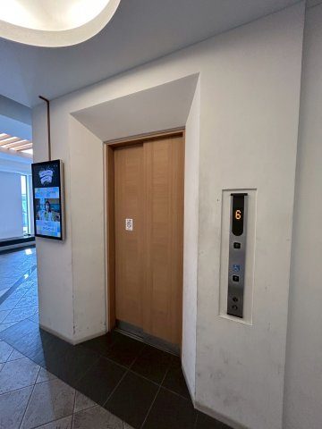 S-FORT神戸神楽町のその他共用部分