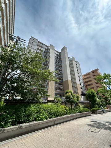 S-FORT神戸神楽町の外観|建物外観を気になさる方へ、見た目の良い物件です