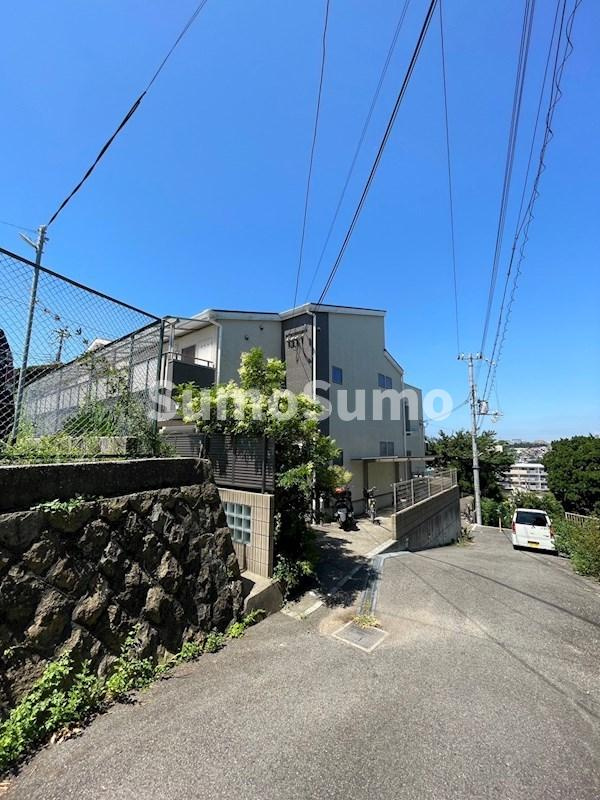 Ｒｉｓｏ＋Ｍｉｒａｉｅジェームス山ＥＡＳＴ