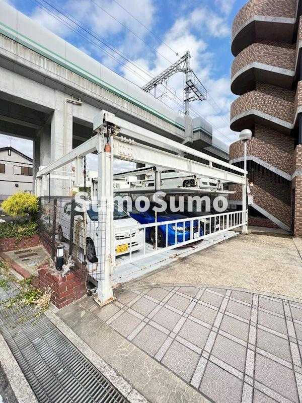 ドール魚崎の外観|外観も気になるポイント