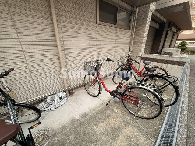 Ｐｒｕｎｉｅｒ（プリュニエ）本山のその他共用部分