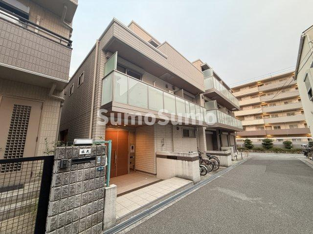 Ｐｒｕｎｉｅｒ（プリュニエ）本山の外観