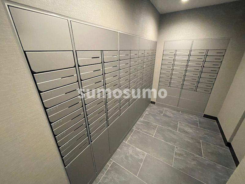 RJR堺筋本町タワーのその他共用部分