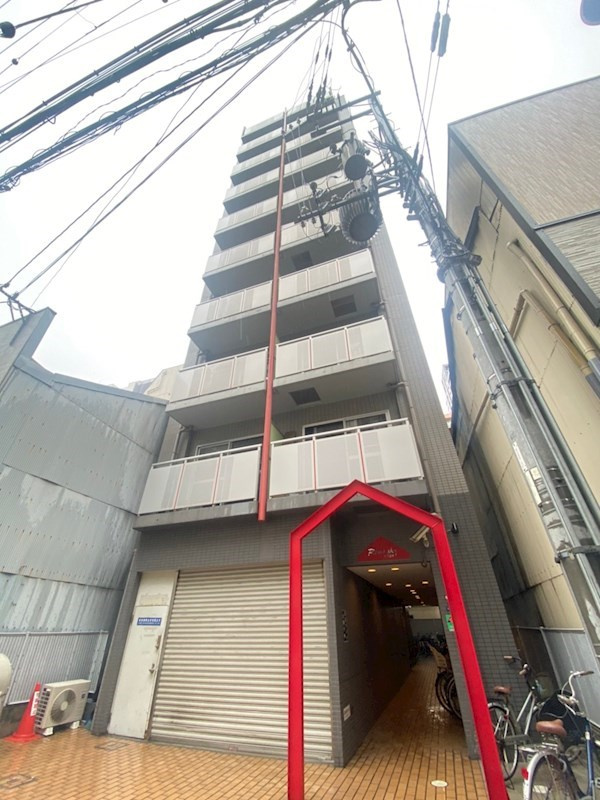 Romisky南久宝寺