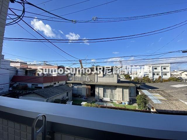 REVITA加島の展望