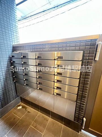REVITA加島のその他共用部分