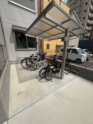 Premiere SAKURAのその他共用部分