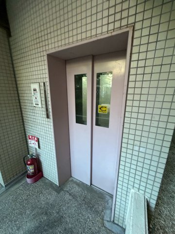 反高橋アーバンリズのその他共用部分