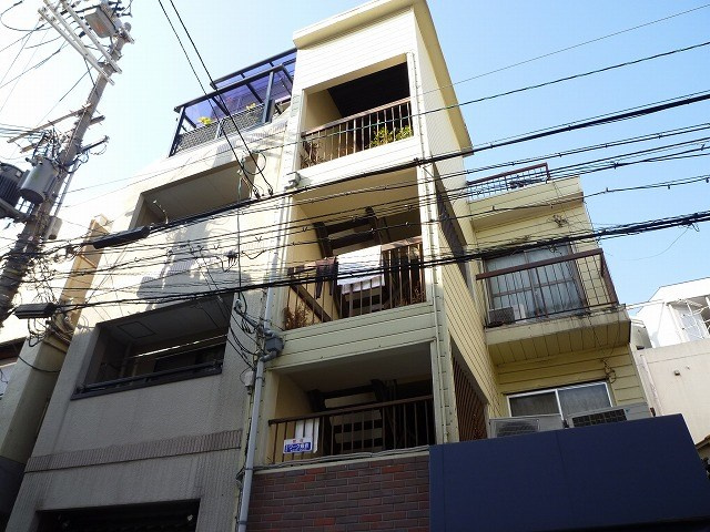 ＮＫビル