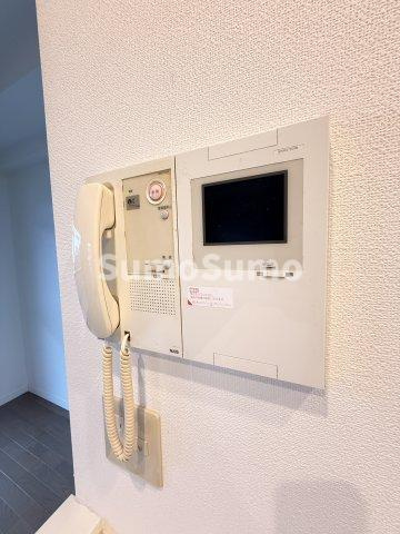 プラスワン芦屋のセキュリティ