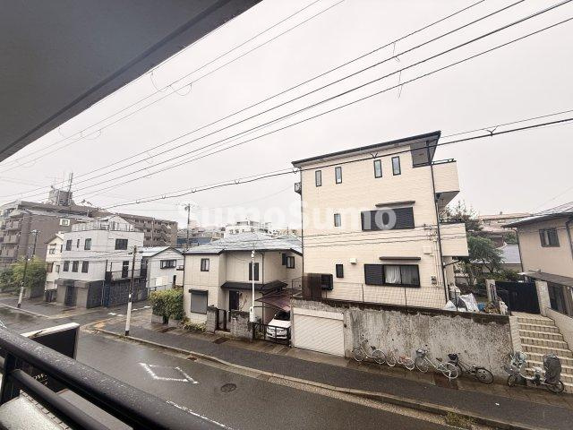 プラスワン芦屋の展望