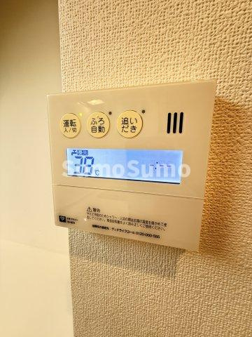プラスワン芦屋の設備