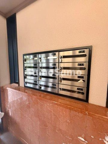 プラスワン芦屋のその他共用部分