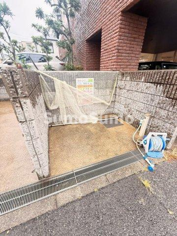 プラスワン芦屋のその他共用部分